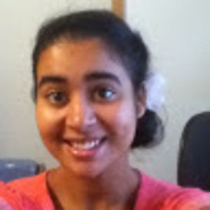 Meet your Posher, Dinah